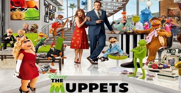 The_Muppets_review
